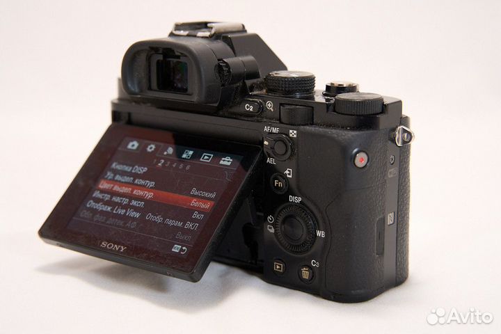 Sony a7
