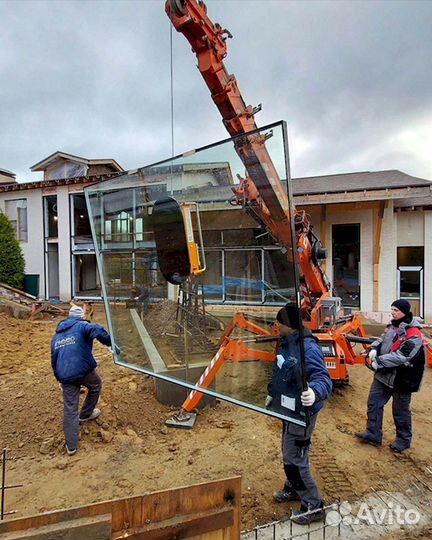 Окна пластиковые. Алюминиевые. Раздвижные двери