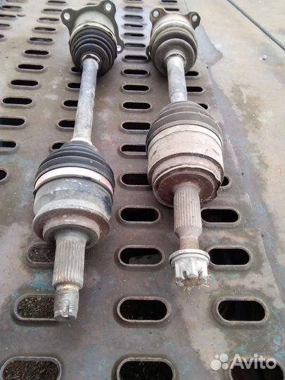 Привод сузуки гранд витара