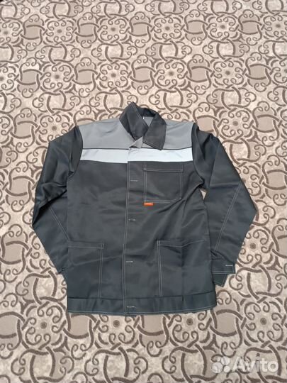 Спецодежда