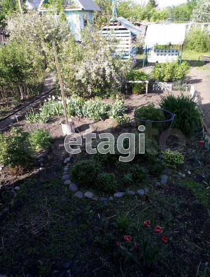 Дача 50 м² на участке 5,9 сот.