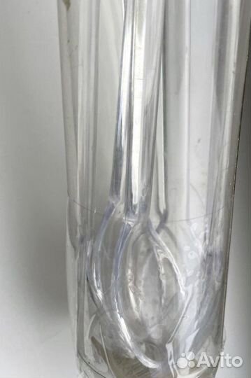 Ложки коктейльные / шпажки / фигурки для коктейля