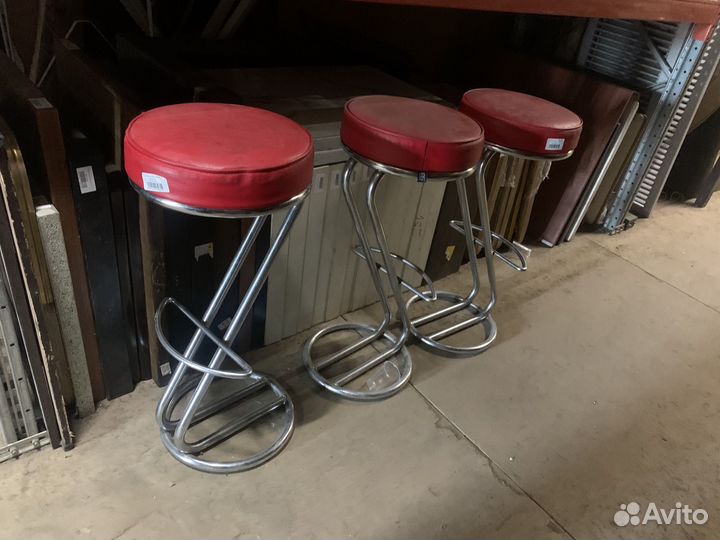 Стул барный