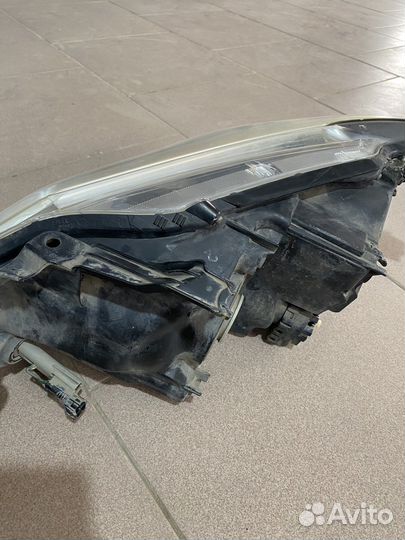 Фары Камри 50 галоген оригинал