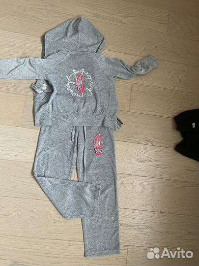 Одежда для девочек