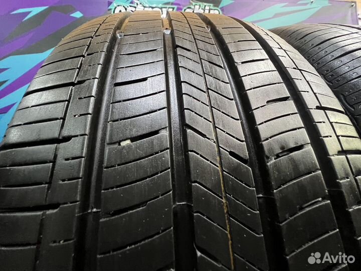 Nexen N'Priz 4S 215/55 R17