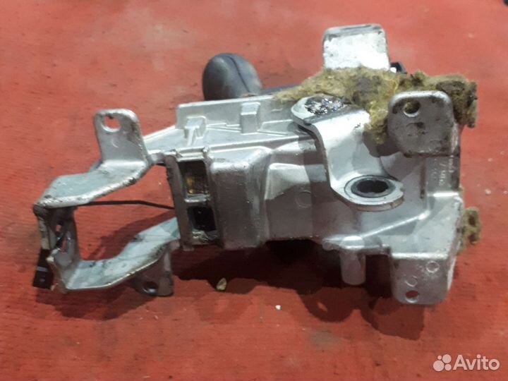 Селектор АКПП ауди а6 с4