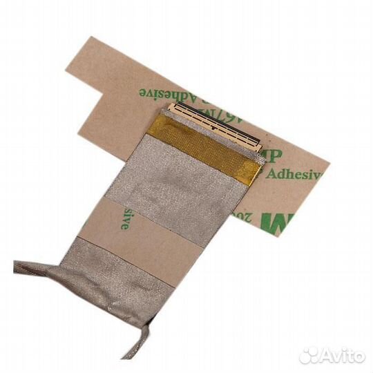 Шлейф матрицы ноутбука DC02001PS00