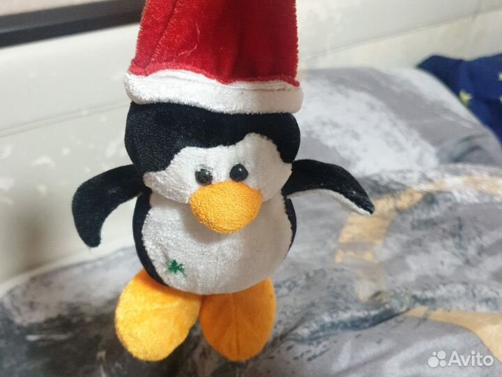 Angry Birds игрушки мягкие