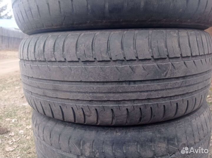 Nokian Tyres Nordman SX 205/55 R16