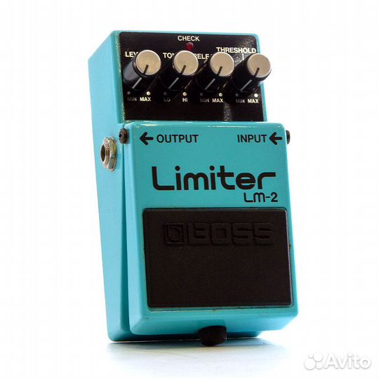 Boss LM-2 Limiter (used)