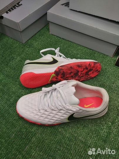 Футзалки Nike Tiempo