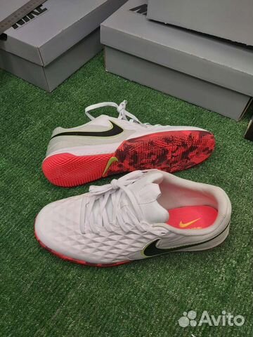 Футзалки Nike Tiempo