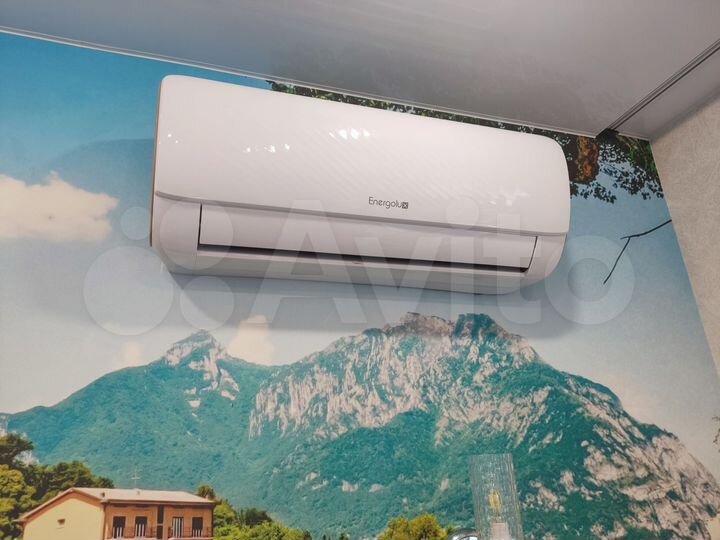 Квартира-студия, 30 м², 7/17 эт.