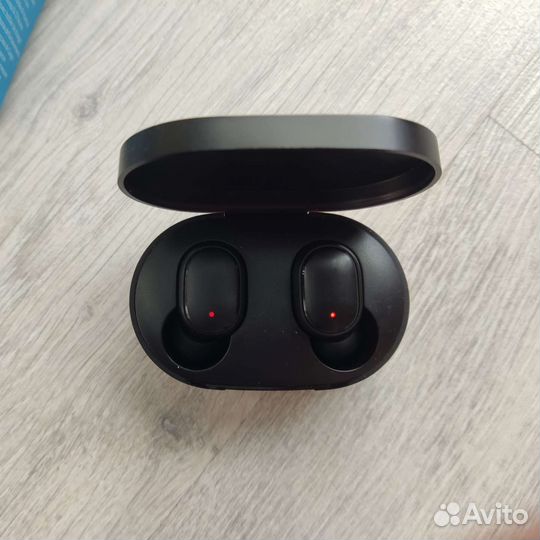 Mi True Wireless Earbuds Basic S (оригинал)
