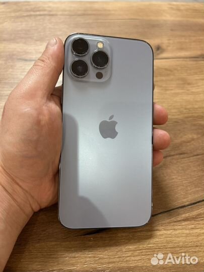 iPhone 13 Pro Max, 128 ГБ