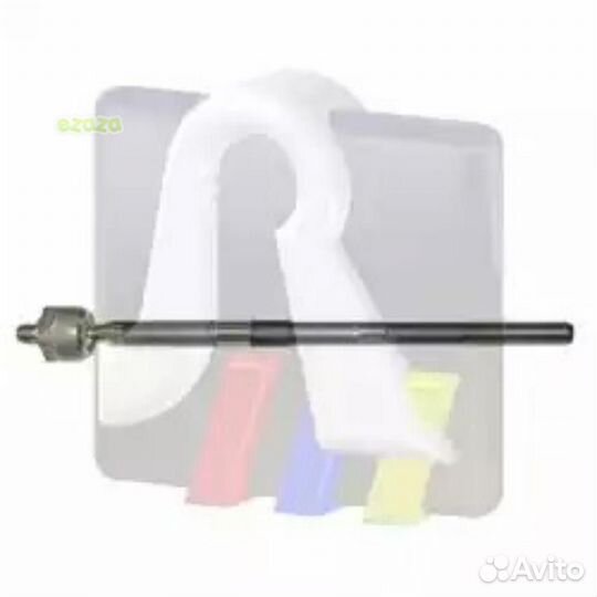 RTS 92-00686 Тяга рулевая