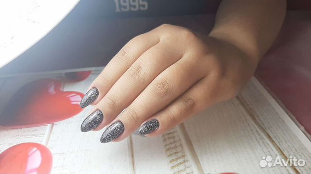 Мастер маникюра на дому