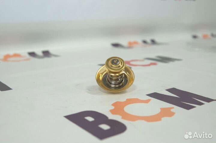 Термостат YTO