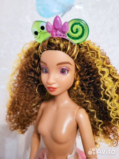 Кукла по типу barbie но не барби