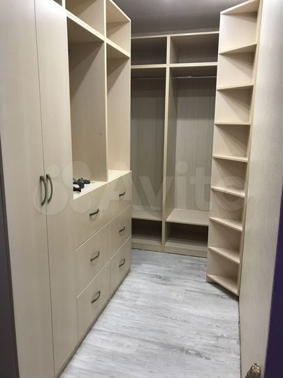 2-к. квартира, 70,8 м², 4/15 эт.