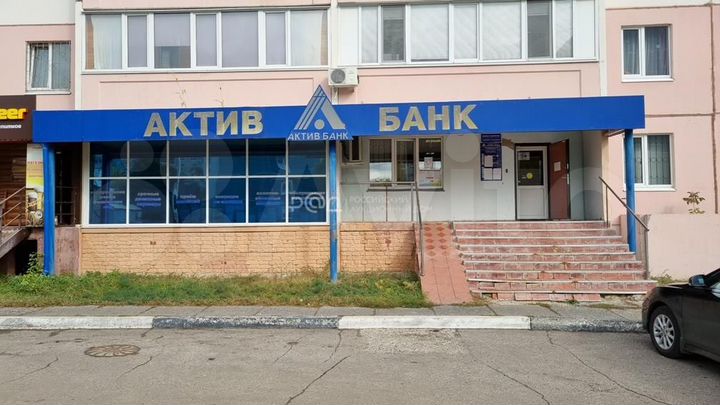 Свободного назначения, 104.5 м²