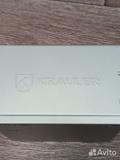 Блок питания 450w