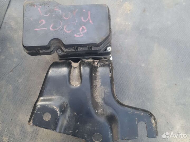 Блок ABS для Toyota Auris Corola