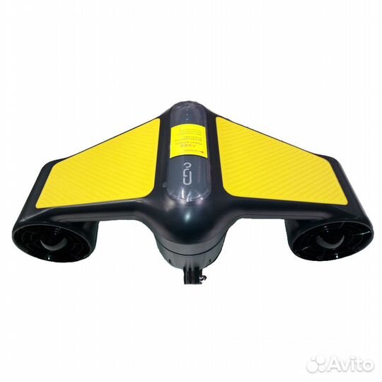 Подводный скутер Geneinno Trident S1 Plus