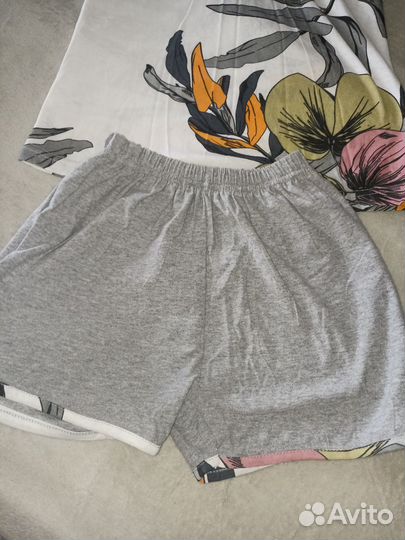 Домашний костюм женский