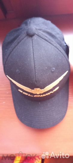 Бейсболка кепка goldwing honda Оригинал новая