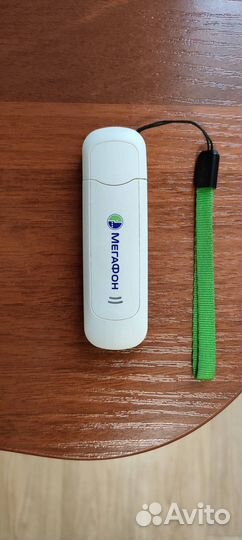 USB модем Мегафон Huawei E1550