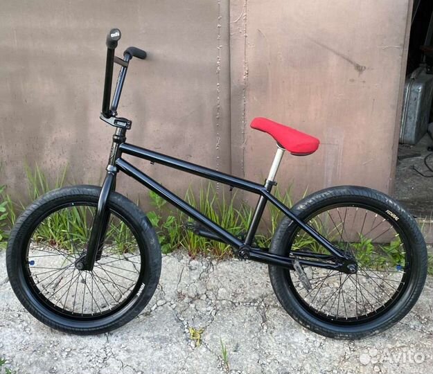 Bmx