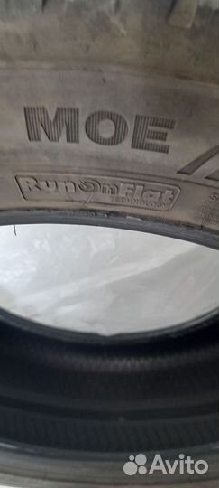 Dunlop SP Winter Sport 4D 225/55 R17