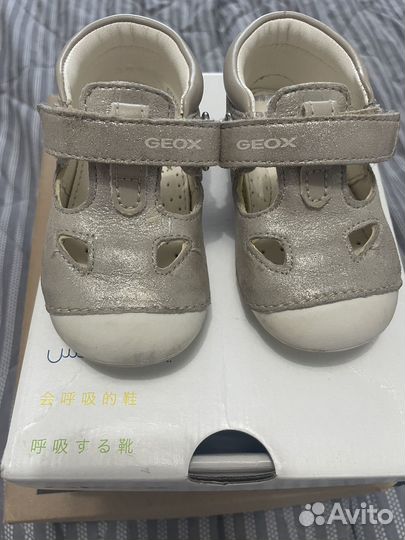 Сандали geox 20