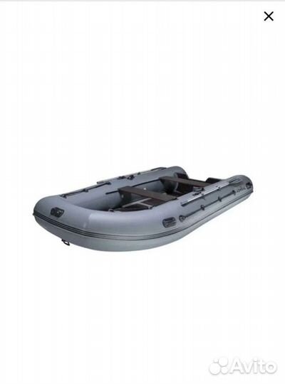 Лодка пвх 410