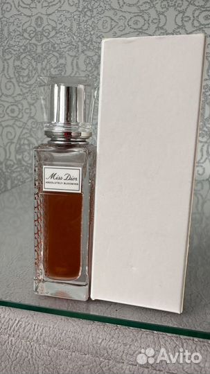 Духи Dior poison girl, miss dior 20мл ролик