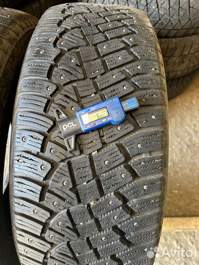 Continental IceContact 2 SUV 235/60 R18