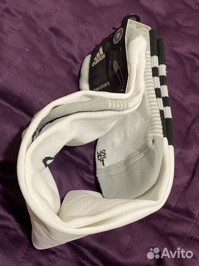 Гетры футбольные adidas