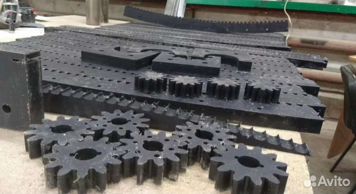 Чпу фрезеровка, фрезерные работы, раскрой