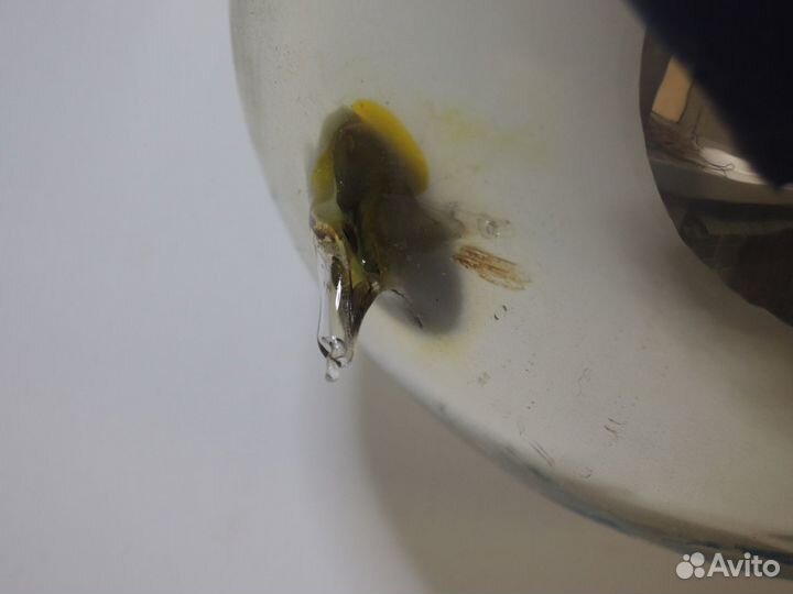 Колба 2,5 литра для термоса СССР