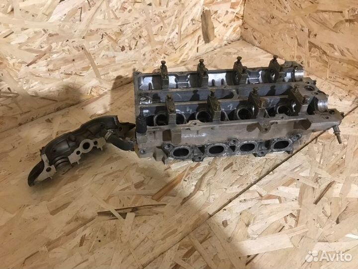 Гбц Ford Focus седан iqdb CT76310 2012