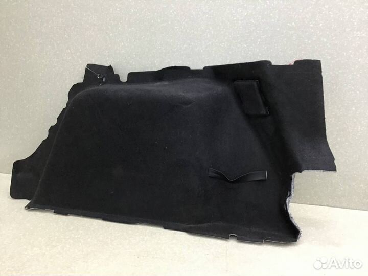 Обшивка багажника Ford Focus 3 (CB8) 2011-2019 1717844