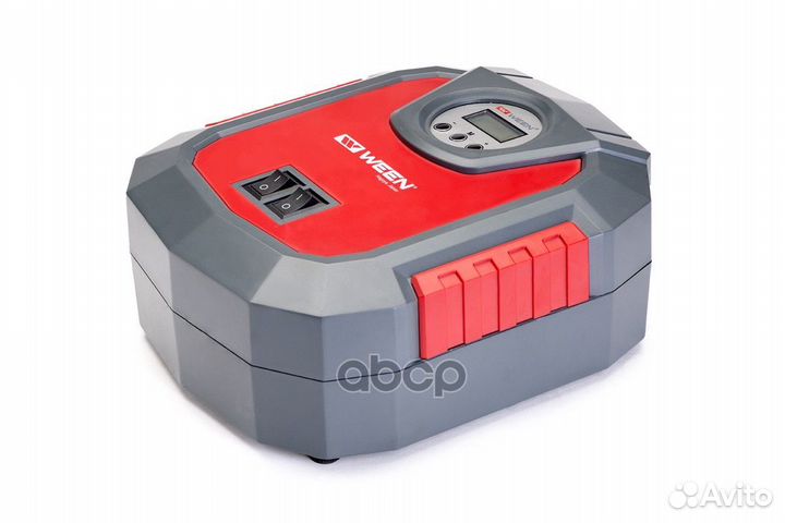 Компрессор Digital Pro-1001, (120 W, 30L/MIN, 12