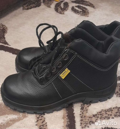 Рабочий костюм