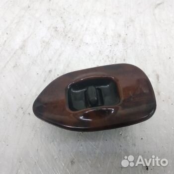 Кнопка стеклоподъемника