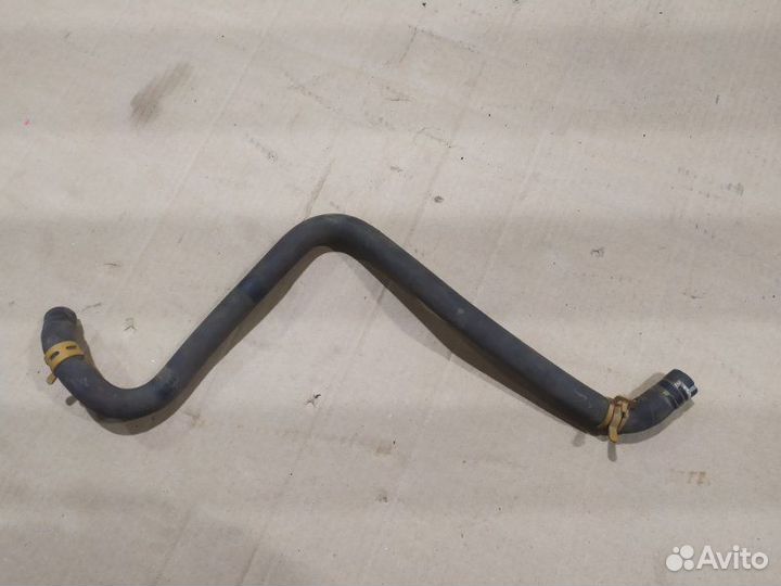 Патрубок Nissan Almera G15 K4M 2013