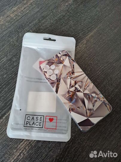 Чехол на samsung а33