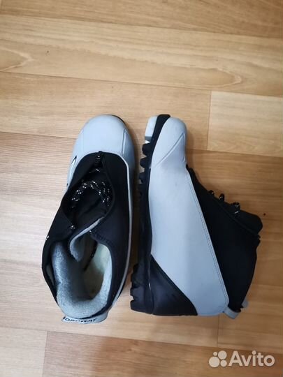 Ботинки лыжные Nordway 40 р