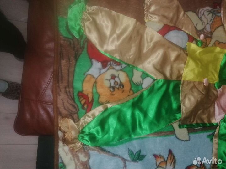 Карнавальный костюм 